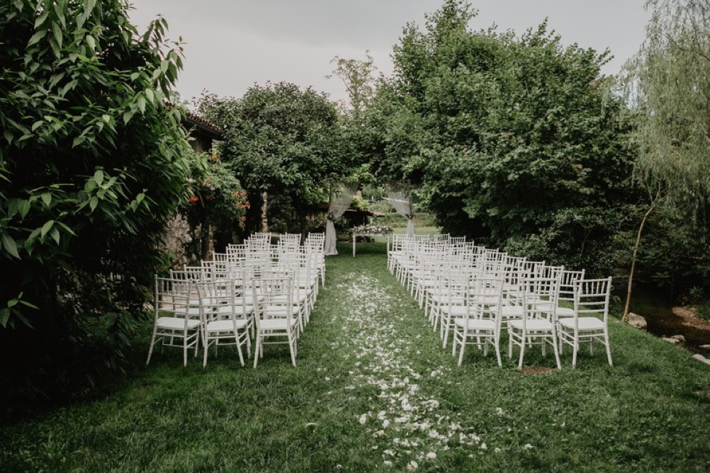 Come scegliere la giusta location per il tuo Matrimonio.