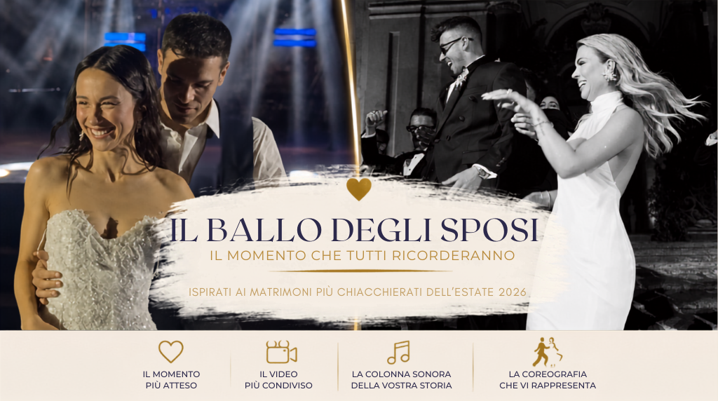 Post Ballo degli sposi